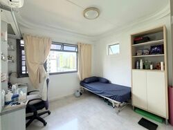 Blk 779 Woodlands Crescent (Woodlands), HDB 5 Rooms #558896971